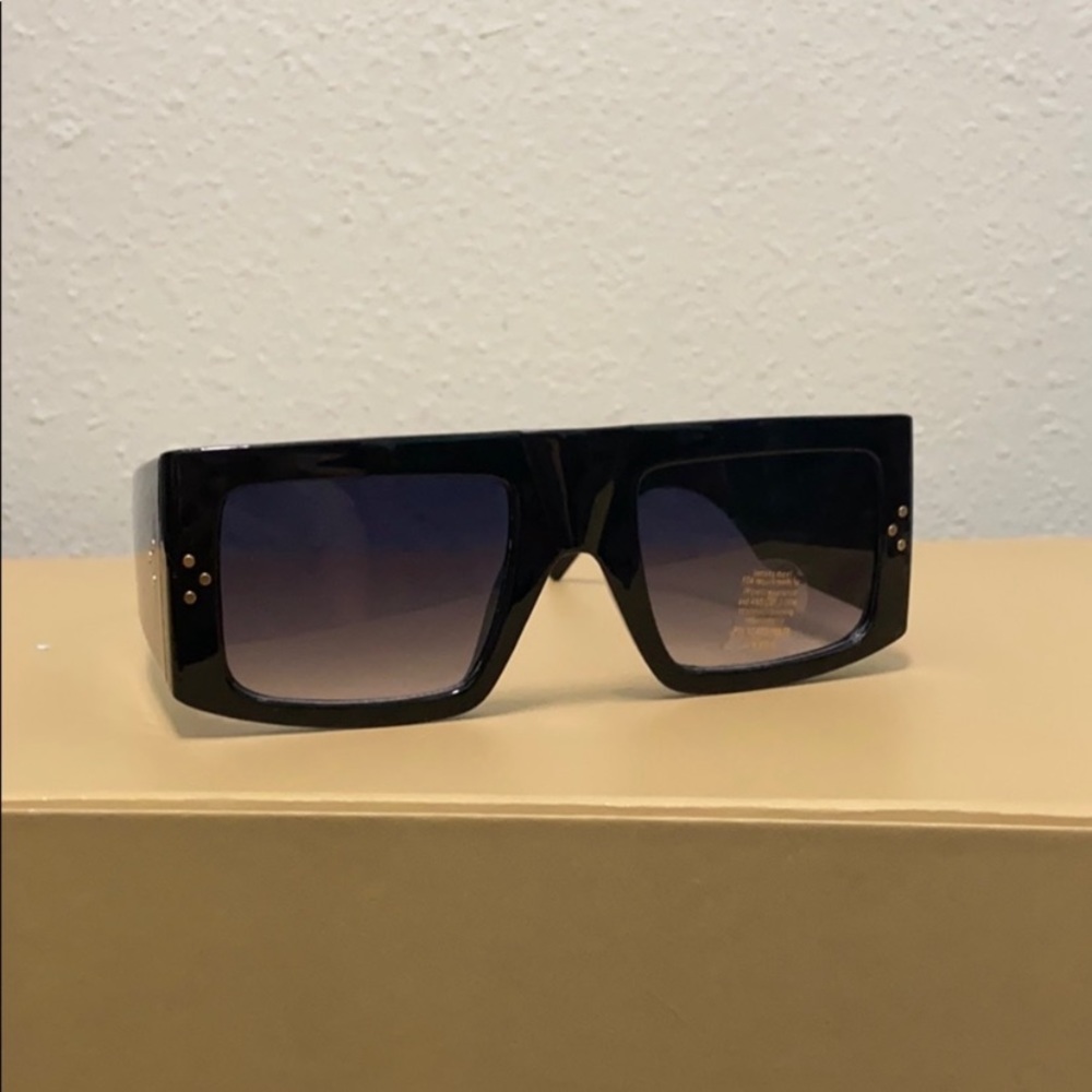 Black Sunglasses
